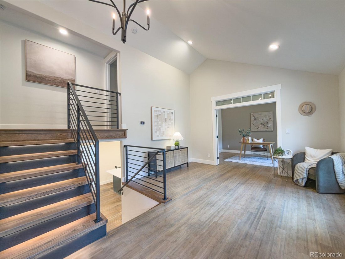 House in Centennial, Colorado, United States 2 - 18512939