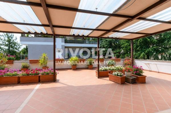 Apartment in Cortina d'Ampezzo - Farnesina, Rome, Lazio 3 - 18514359