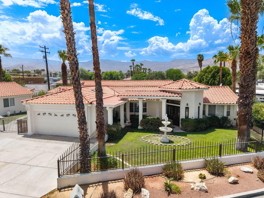 House in Palm Desert, California, United States 3 - 18514878