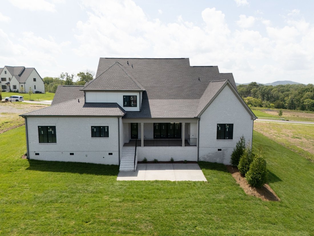 House in Nolensville, Tennessee, United States 4 - 18097772