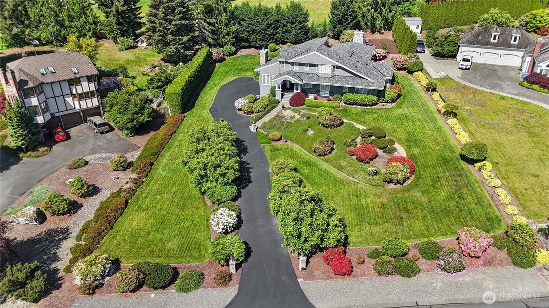 House in Puyallup, Washington, United States 5 - 18514634