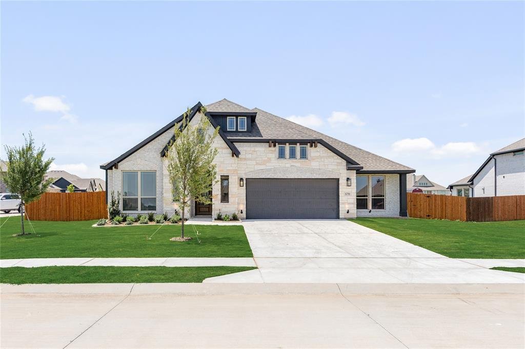House in Godley, Texas, United States 3 - 17847356