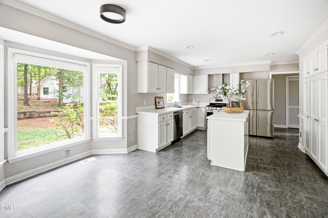 House in Raleigh, North Carolina, United States 2 - 18222682