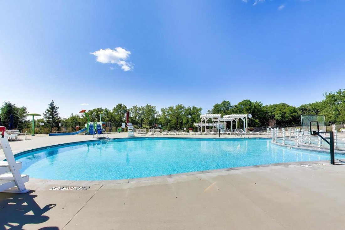 Condo in Lake Geneva, Wisconsin, United States 3 - 18515083