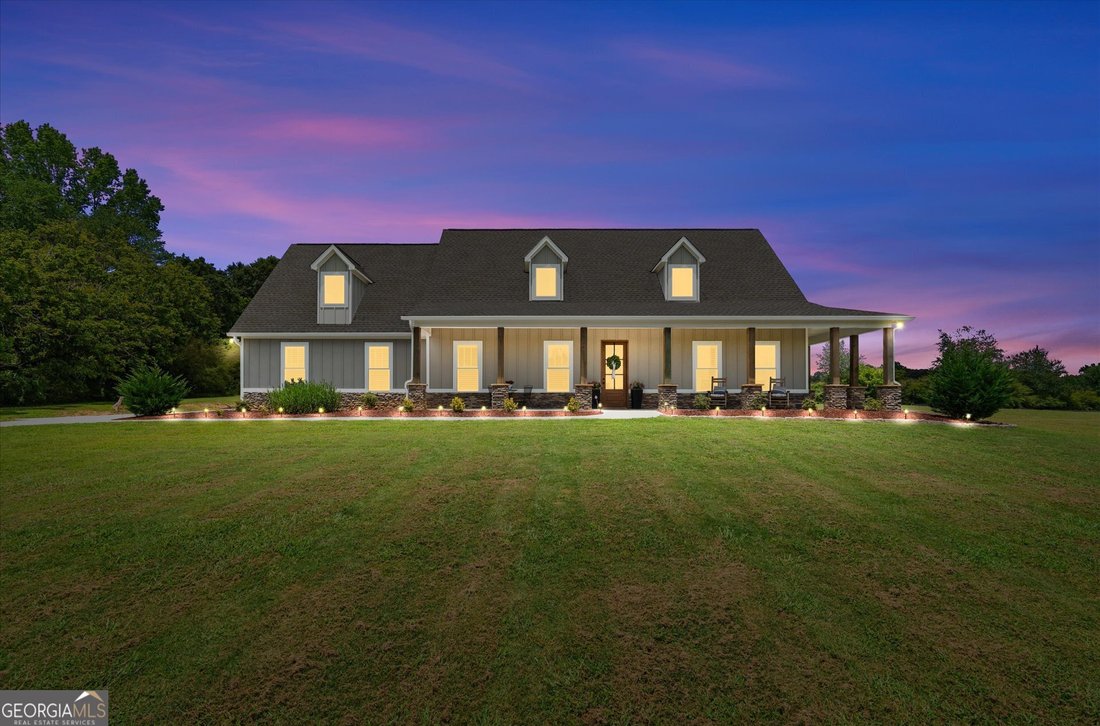 House in Carrollton, Georgia, United States 2 - 18512720