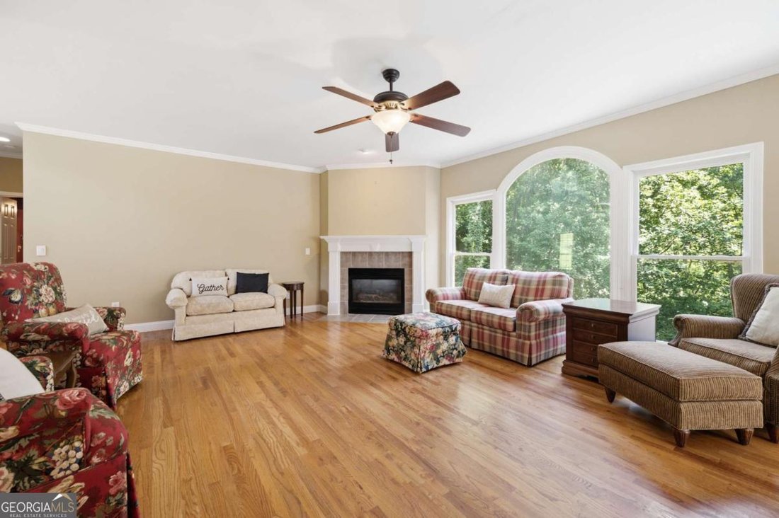 House in Buford, Georgia, United States 2 - 18508779