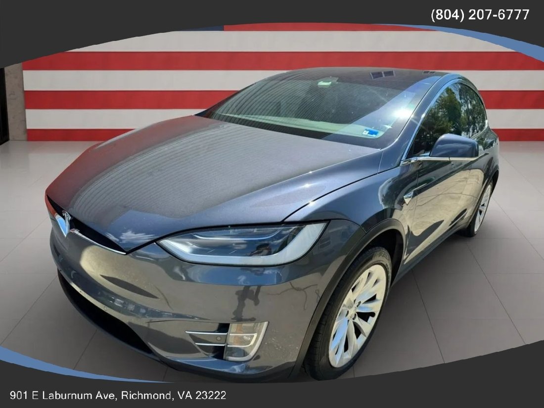 Suv in Richmond, VA, United States 1 - 18514233