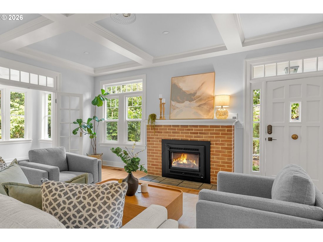 House in Portland, Oregon, United States 5 - 18512973