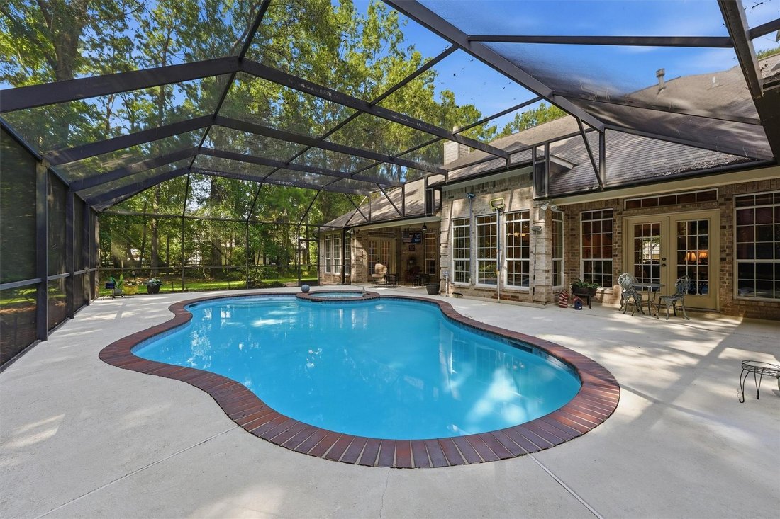 House in Huffman, Texas, United States 2 - 18512628