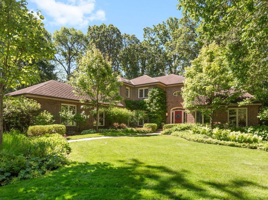 House in Lincolnshire, Illinois, United States 1 - 18364175