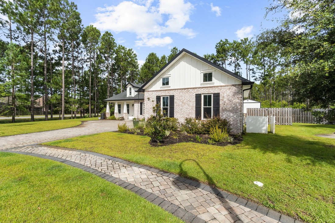 House in Freeport, Florida, United States 3 - 18508380
