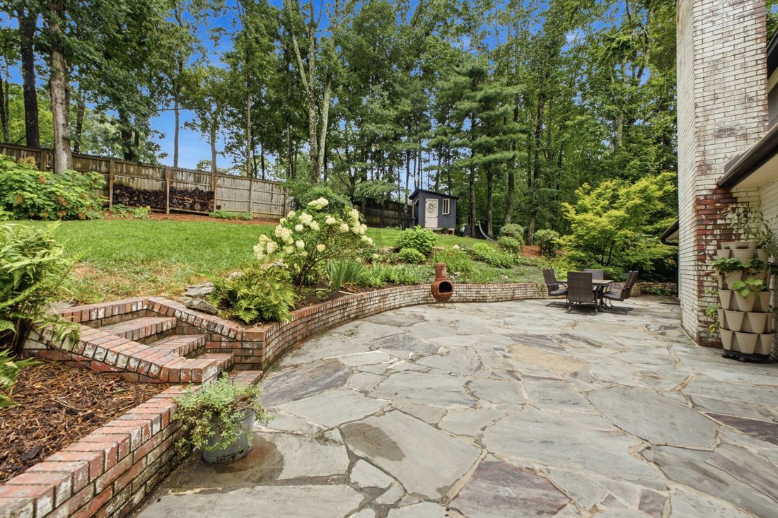 House in Lookout Mountain, Tennessee, United States 5 - 18510750