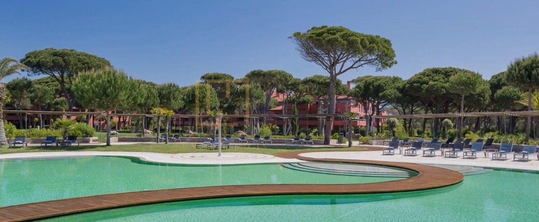 Apartment in Cascais e Estoril, Lisbon, Portugal 4 - 18510142