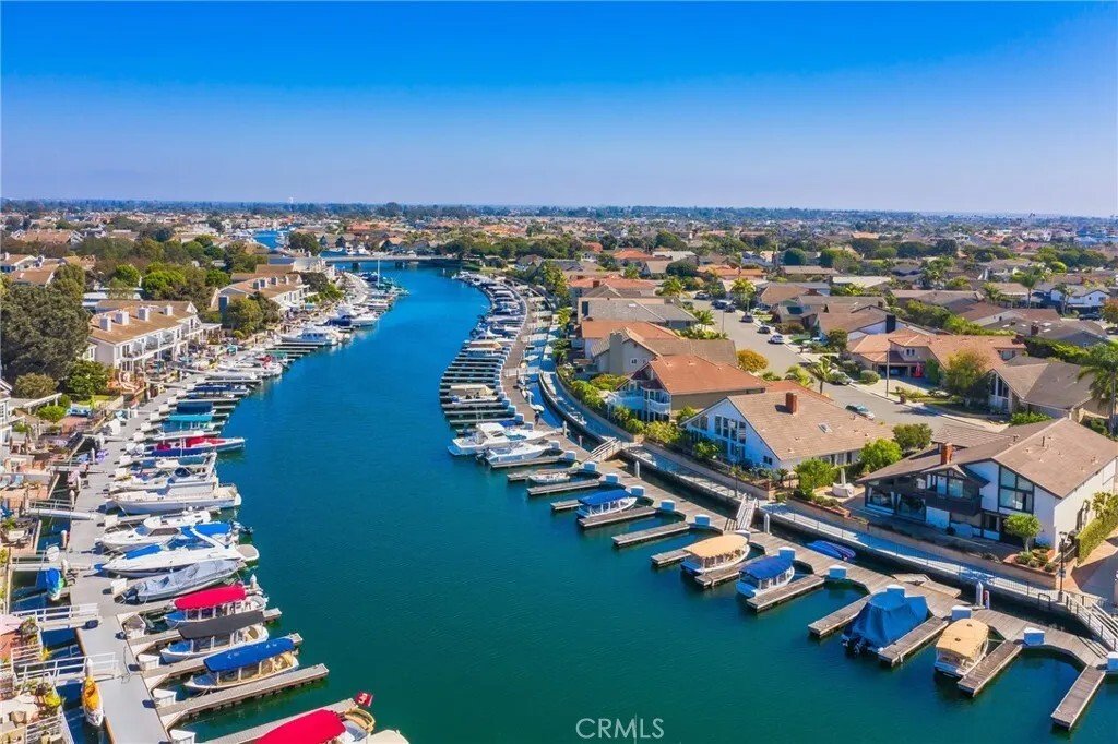 Townhouse in Huntington Beach, California, United States 5 - 18513119