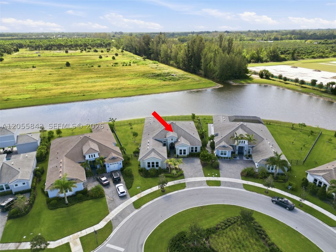 House in Loxahatchee, Florida, United States 4 - 18511287