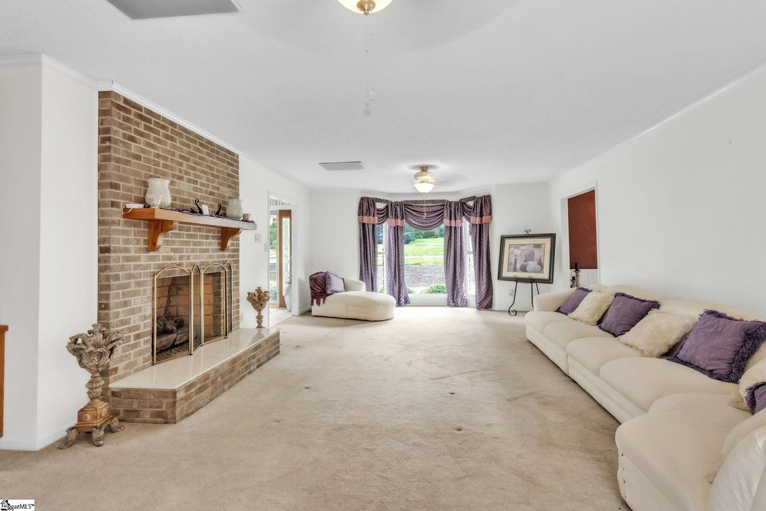 House in Moore, South Carolina, United States 5 - 17794749