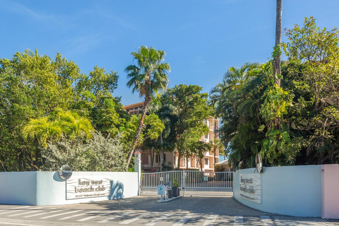 Condo in Key West, Florida, United States 3 - 18518401