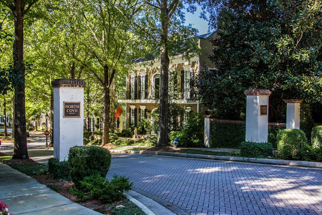 House in Peachtree City, Georgia, United States 2 - 18510584