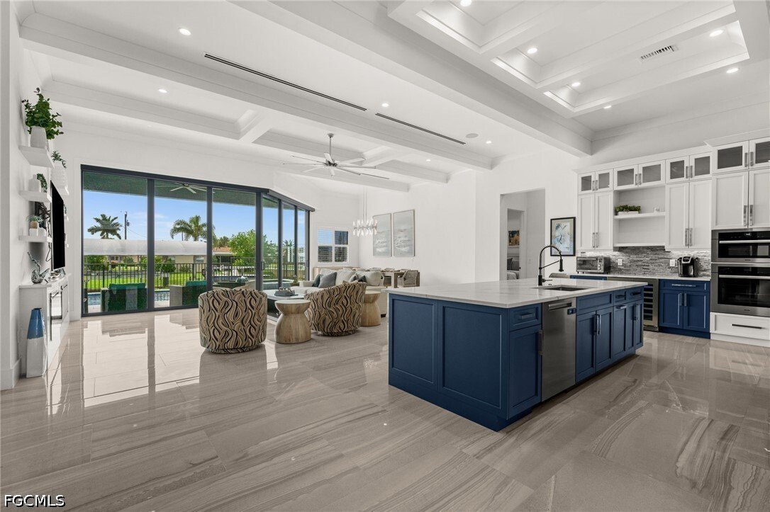 House in Cape Coral, Florida, United States 5 - 18510319