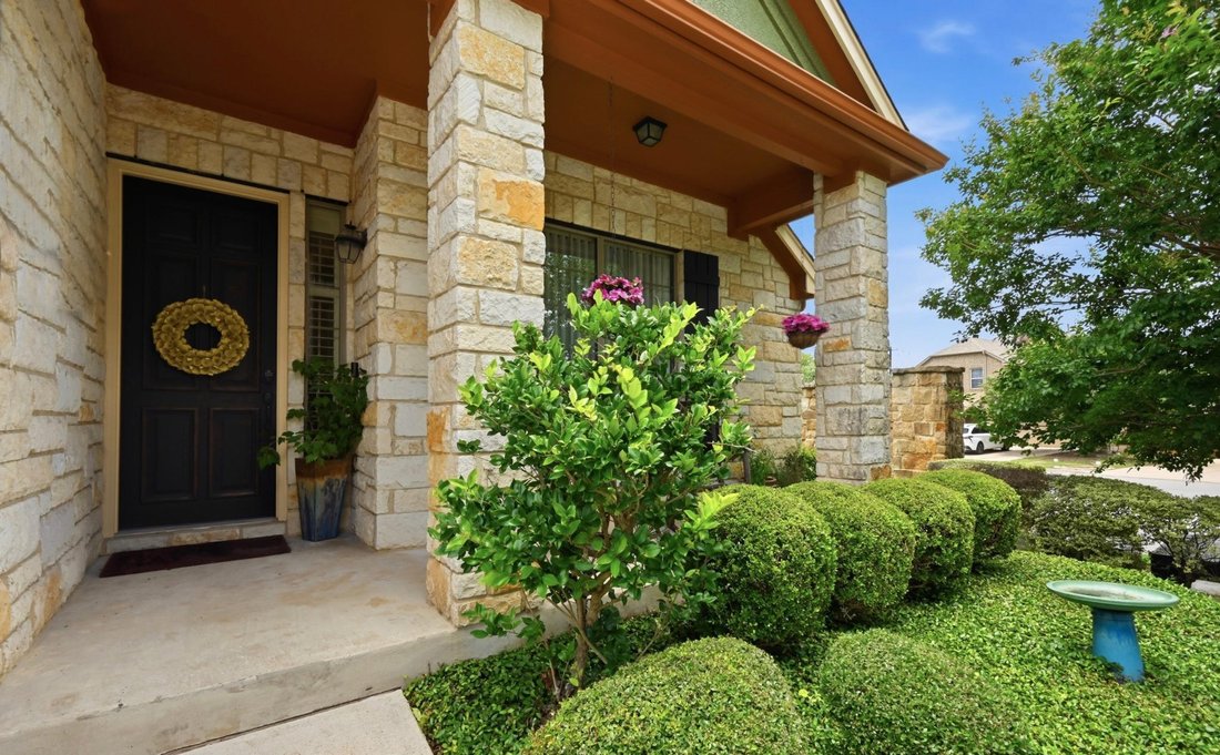 House in Austin, Texas, United States 2 - 18512149