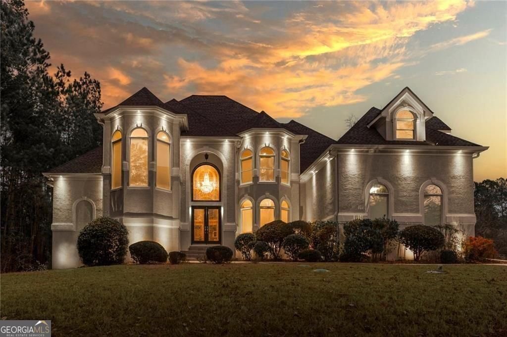 House in Fayetteville, Georgia, United States 1 - 18512644