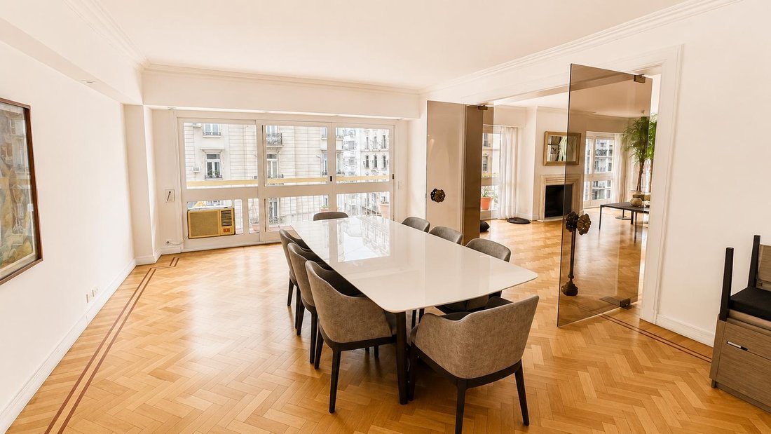 Apartment in Buenos Aires, Buenos Aires, Argentina 5 - 18510203