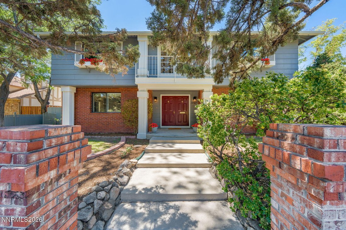 House in Reno, Nevada, United States 2 - 18515302