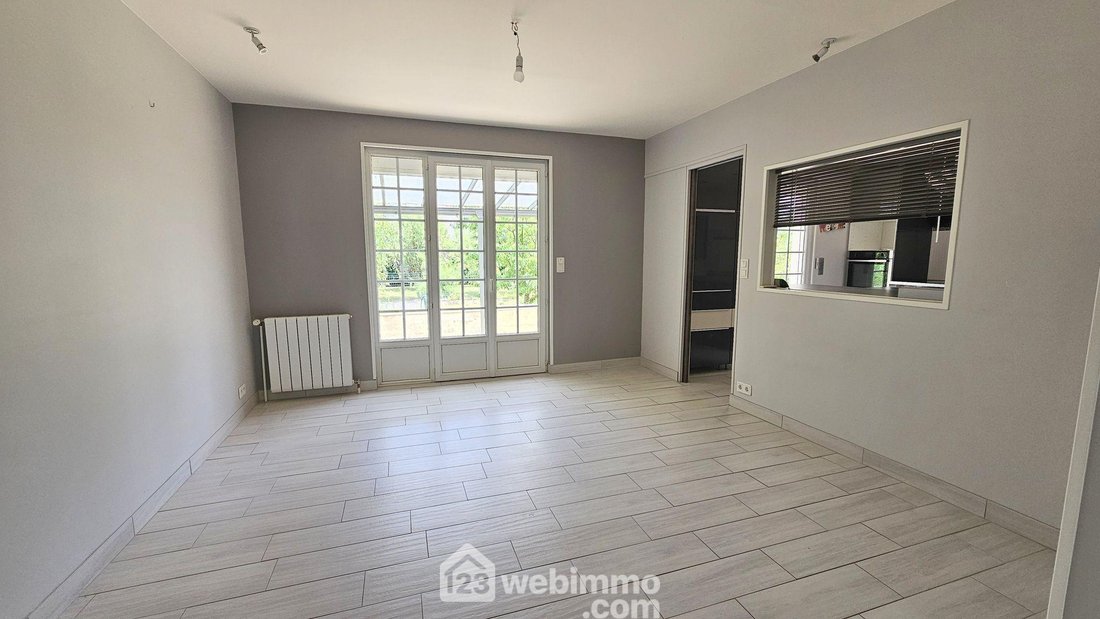 House in Milly-la-Forêt, Ile-de-France, France 5 - 18516322