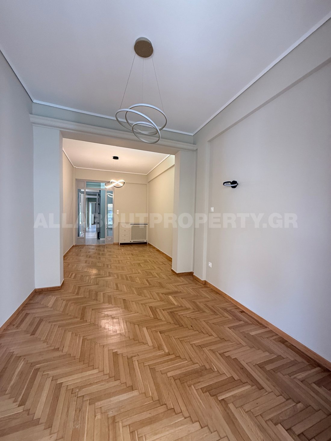 Apartment in Sunoikia Pagkratiou, 2nd District of Athens, Athens 3 - 18515092