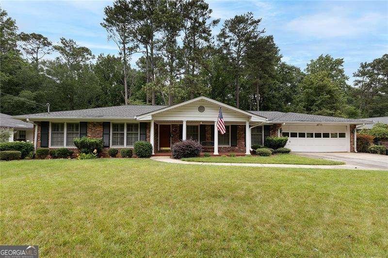 House in Atlanta, Georgia, United States 4 - 18512643