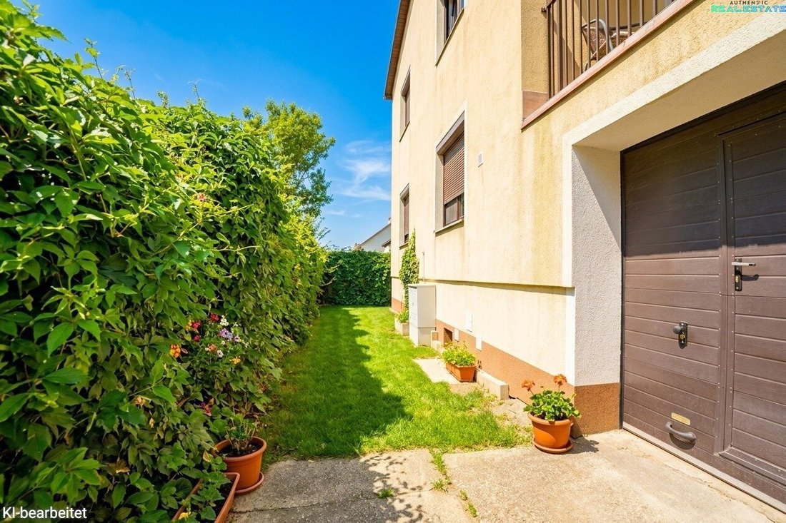 House in Stetten, Lower Austria, Austria 3 - 17404793