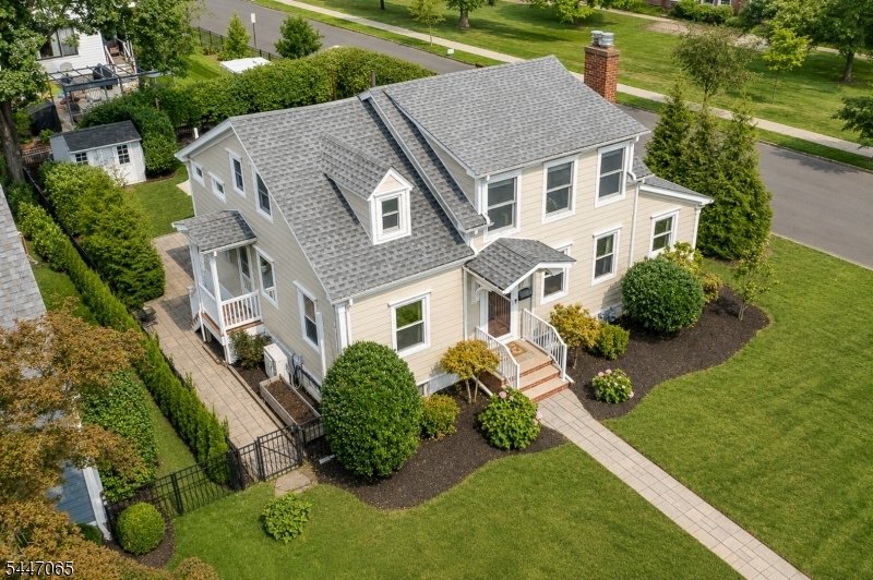 House in Chatham, New Jersey, United States 3 - 18514490