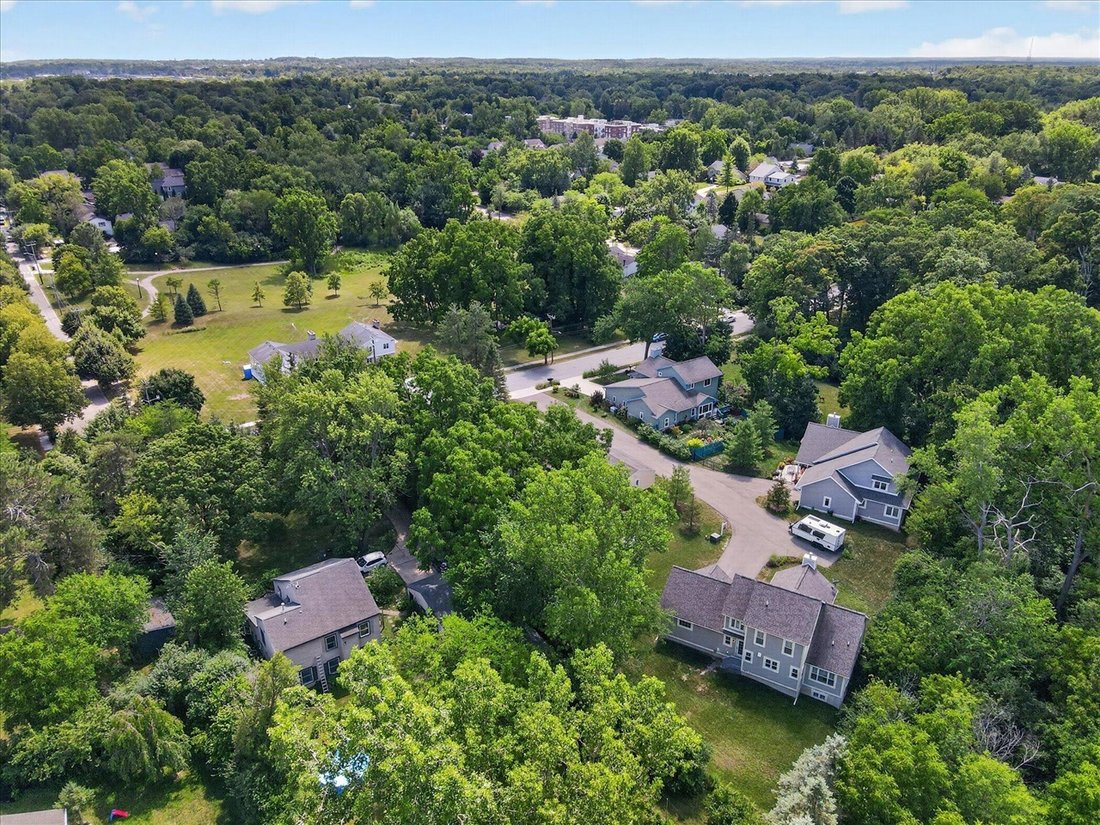 House in Ann Arbor, Michigan, United States 4 - 18379031