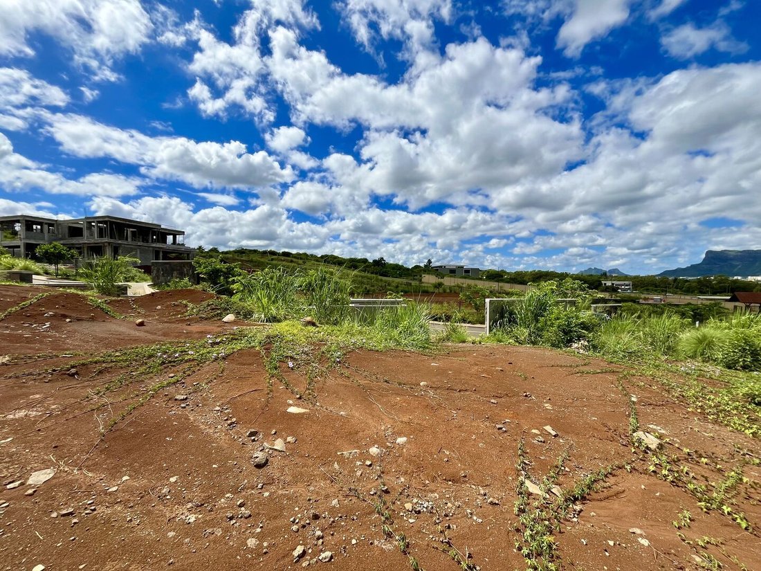 Land in Moka, Moka District, Mauritius 5 - 18509343