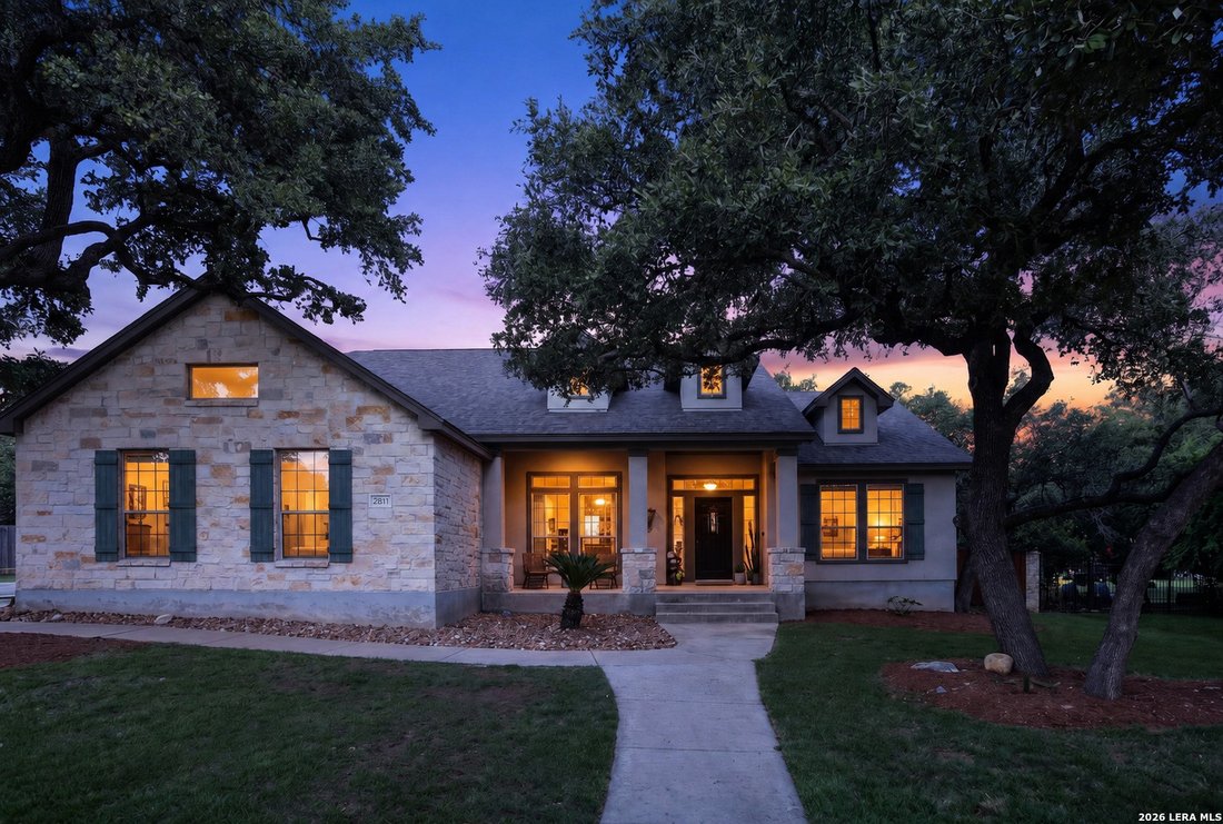 House in San Antonio, Texas, United States 1 - 18257449