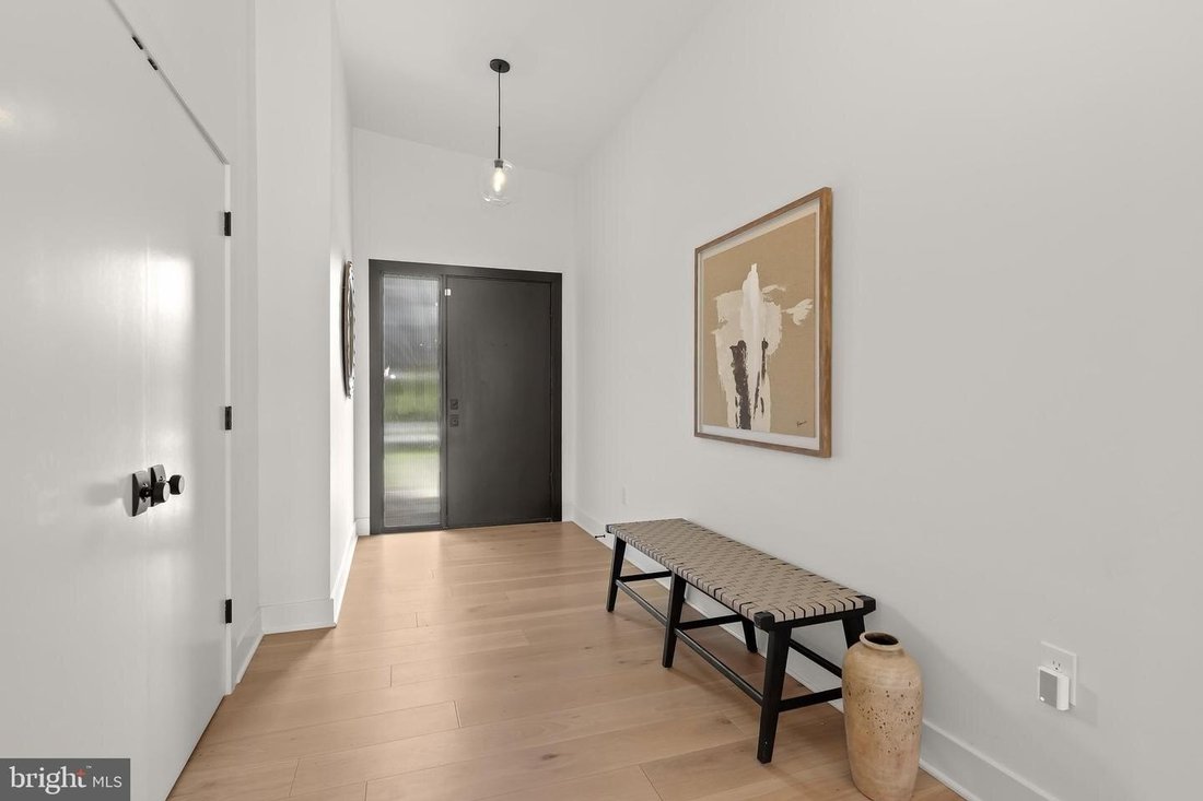 House in Pikesville, Maryland, United States 4 - 18519930