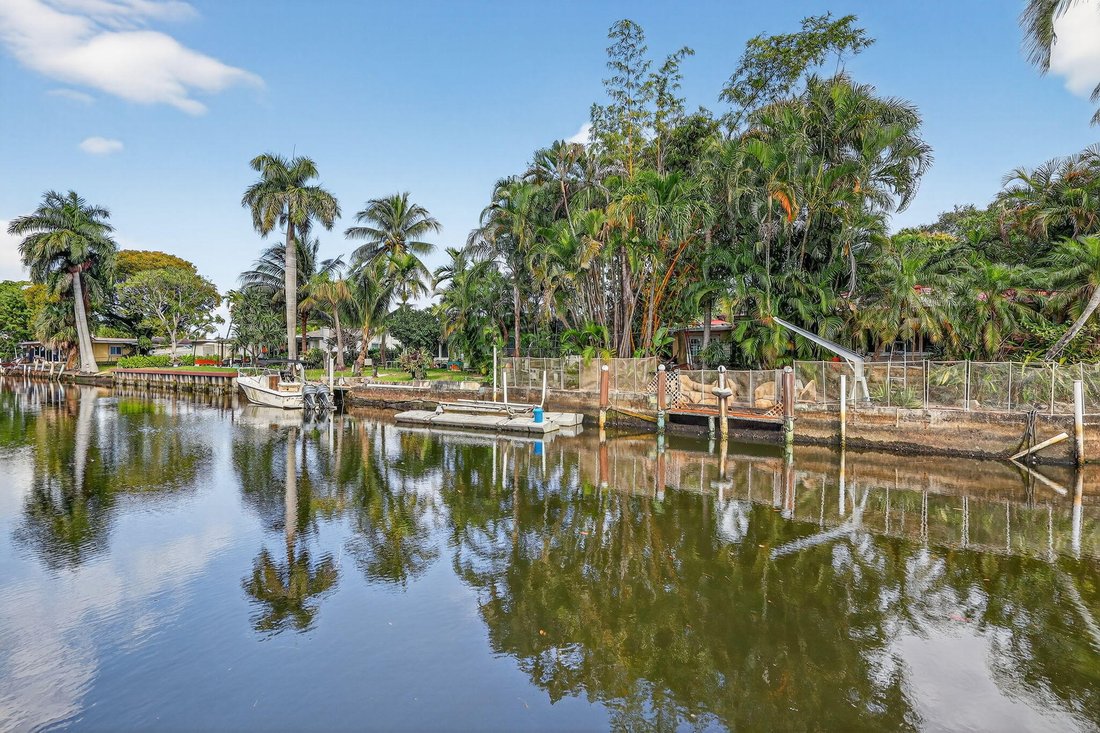 House in Dania Beach, Florida, United States 1 - 17178278