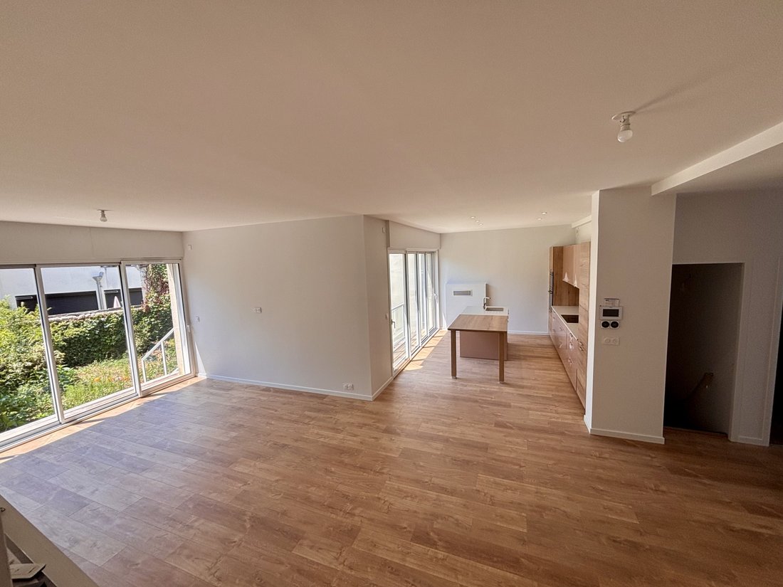 House in Le Lac-Bacalan, Bordeaux, France 2 - 18509004