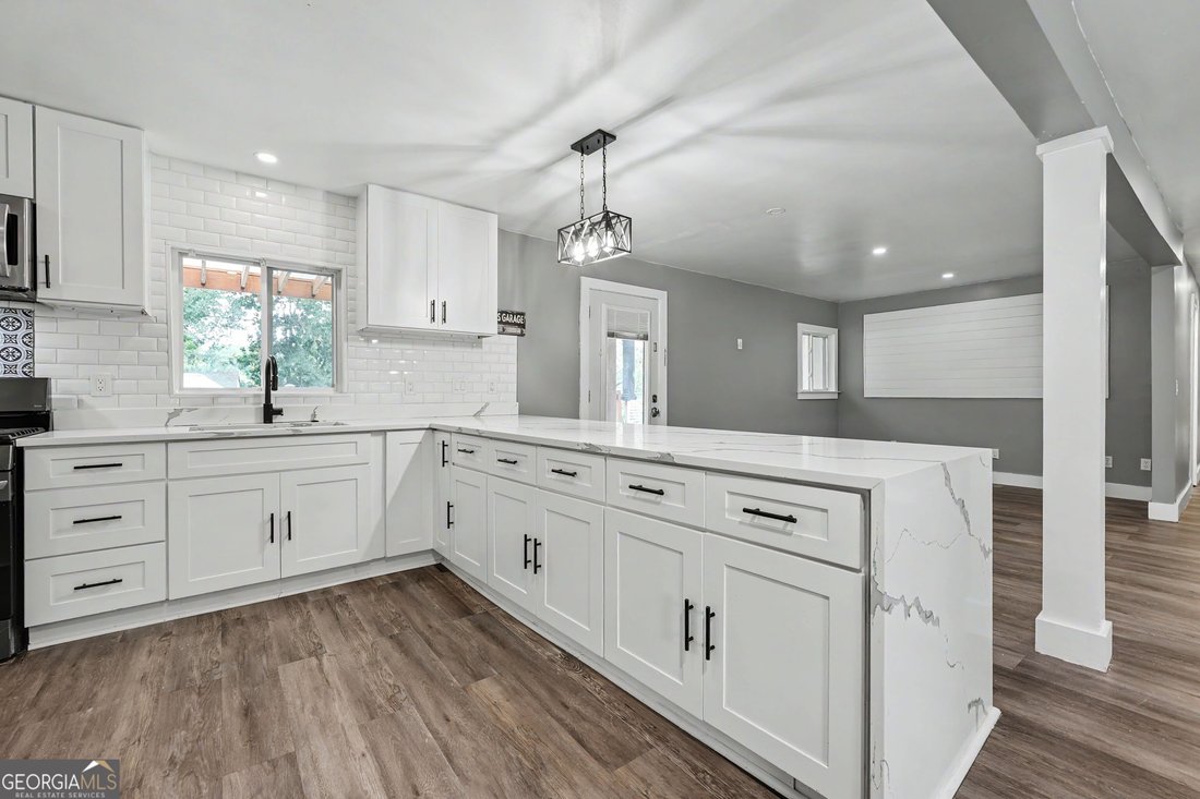 House in Alpharetta, Georgia, United States 4 - 18512649