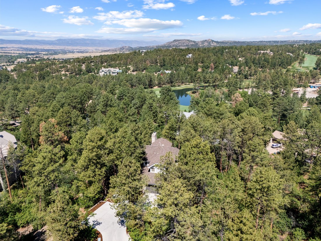 House in Castle Rock, Colorado, United States 2 - 18510605