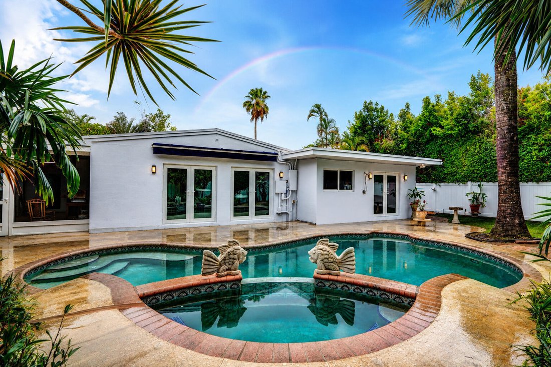 House in Wilton Manors, Florida, United States 2 - 18512004