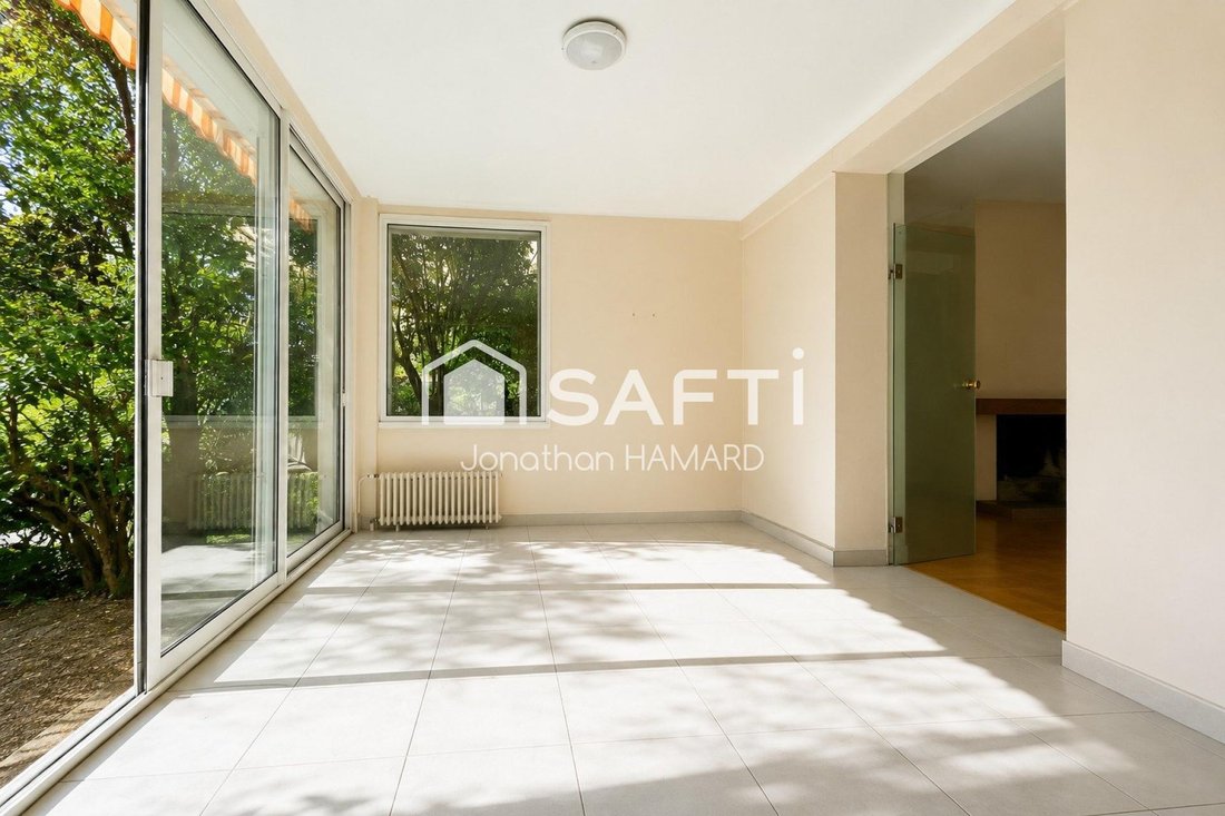 House in Chantenay - Sainte-Anne, Nantes, France 5 - 18516984
