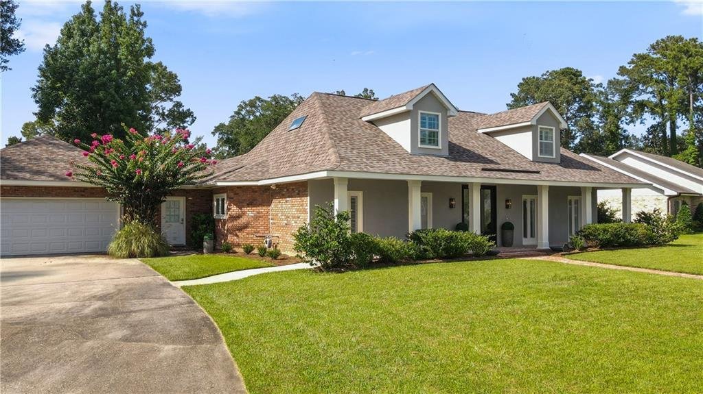 House in Madisonville, Louisiana, United States 2 - 18511819