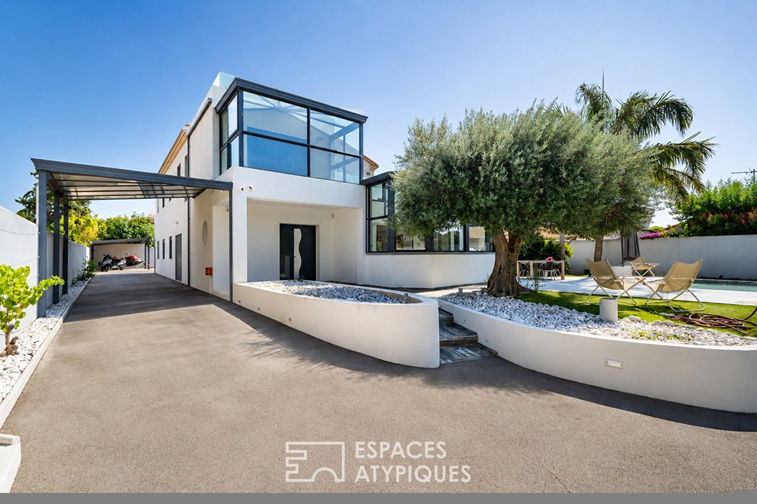 Villa in Vias, Occitania, France 2 - 18510249