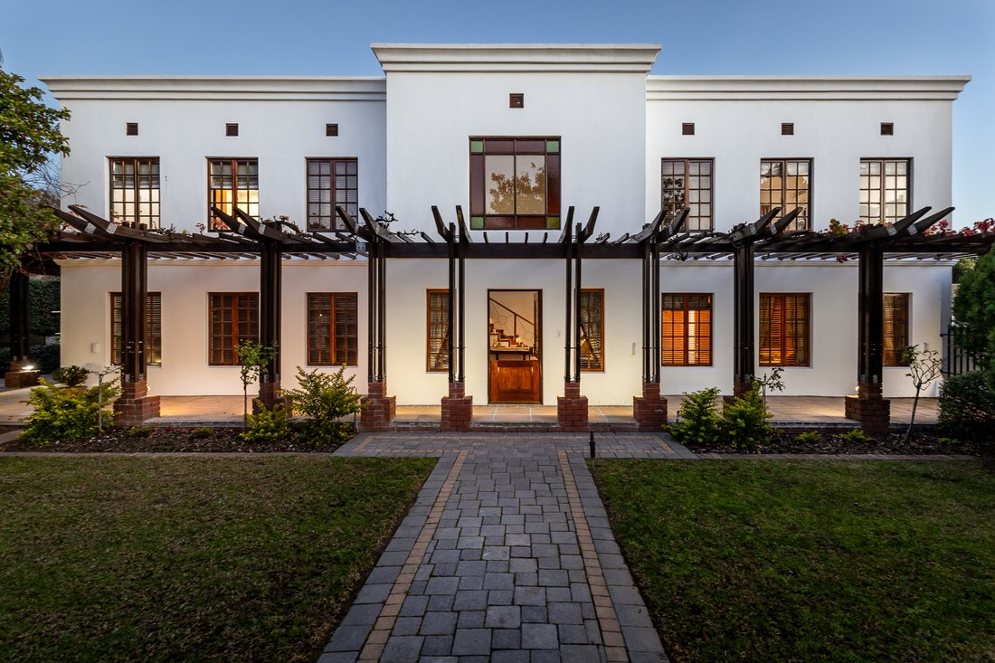 House in Die Boord, Western Cape, South Africa 3 - 18508857