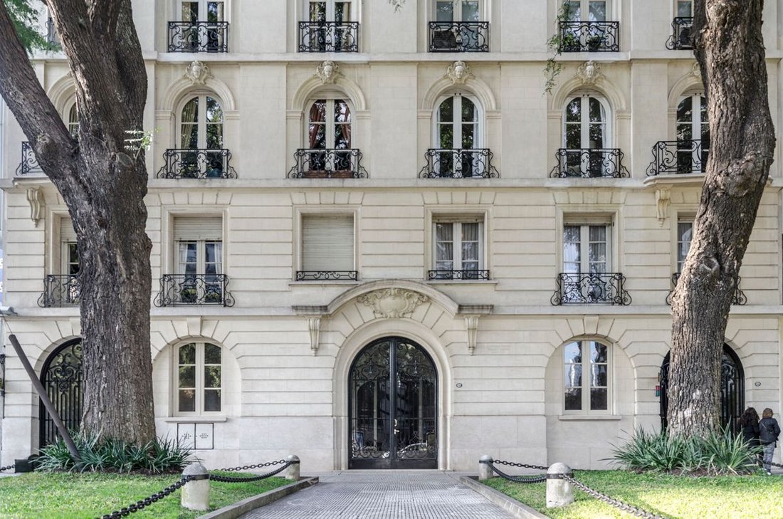 Apartment in Buenos Aires, Buenos Aires, Argentina 2 - 18511419