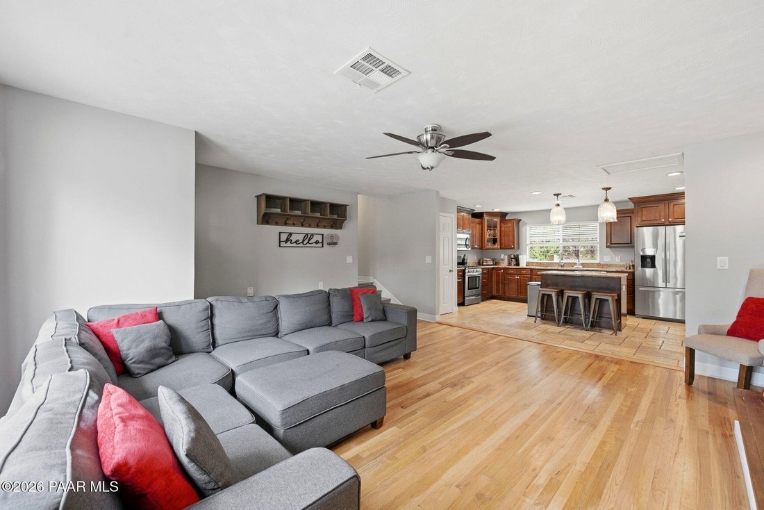 House in Prescott, Arizona, United States 5 - 18511192