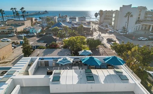 House in Imperial Beach, California, United States 1