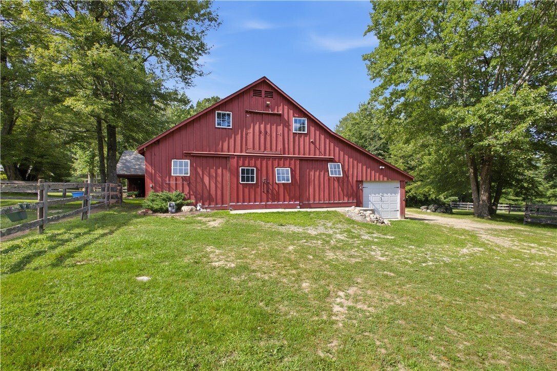 House in Foster, Rhode Island, United States 3 - 18510957