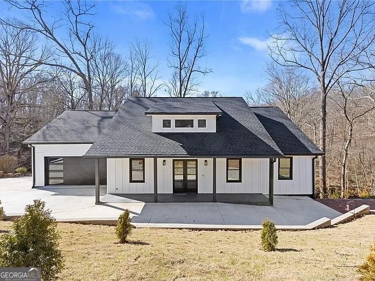 House in Gainesville, Georgia, United States 1 - 18520241